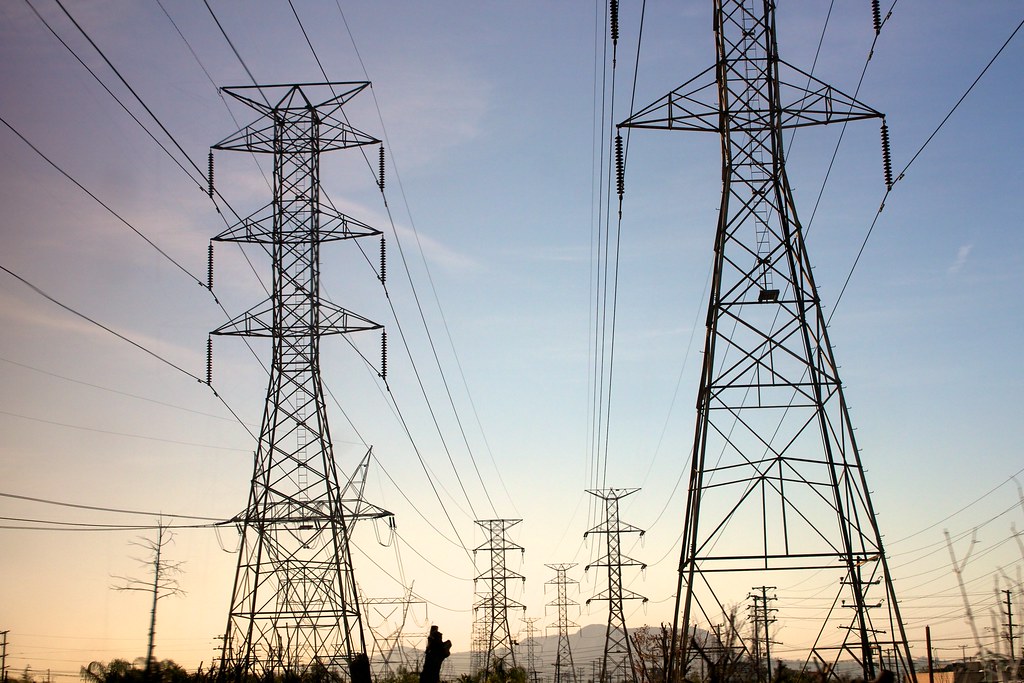 Nine groups qualify for Peru power transmission concession