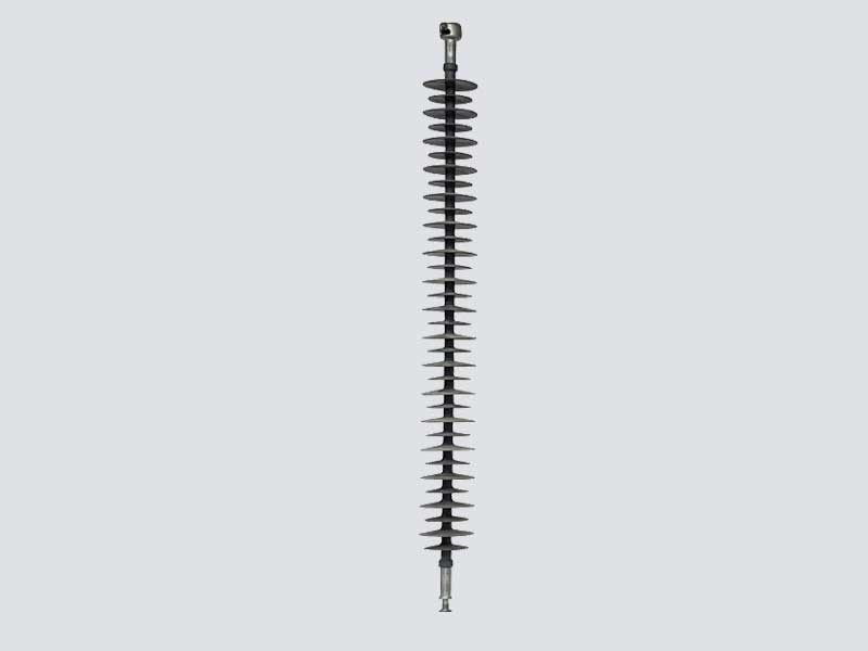 Composite Long Rod Polymer Insulators